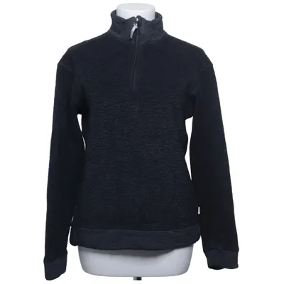 Fleece sweater (Gray) from Houdini Lyocell, Merino wool