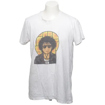 T-shirt (Vit) från Neutral Ekologisk bomull