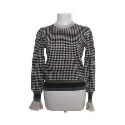 Sweater (Beige, Blå, Flerfarvet) fra Baum Und Pferdgarten Bomuld, Polyester