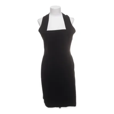 Kjole (Sort) fra Halston Polyester