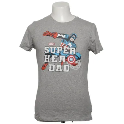 T-shirt (Super Hero Dad) from Marvel Avengers Cotton