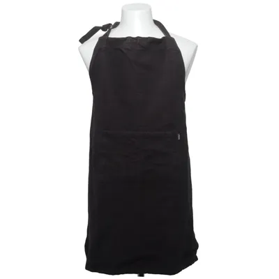 Förkläde (Svart) från Bastian