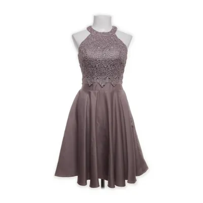 Cocktailjurk (Lila) van Laona Polyester