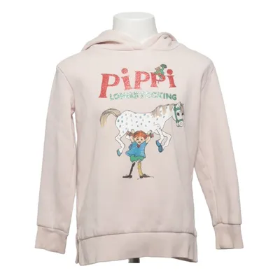 Sweat à capuche (Rose, Multicolore) de H&M Coton, Polyester