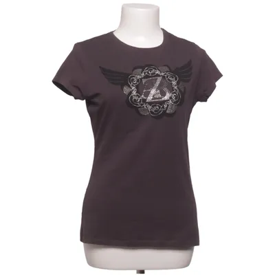 T-shirt (Grau) von Zara Collection