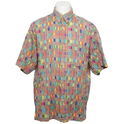 Chemise à manches courtes (Multicolore) de Signum