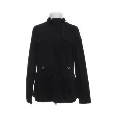 Jack (Zwart) van Napapijri Katoen, Polyester