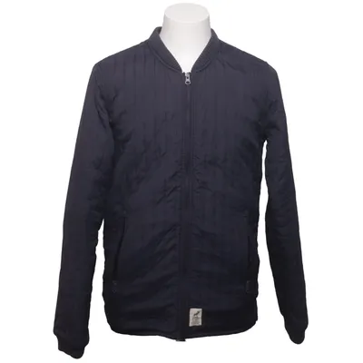 Bomberjacka (Blå) från Fat Moose Polyester