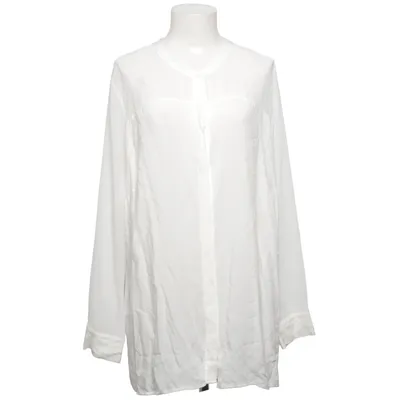 Blouse (Blanc) de Patrizia Dini Polyester
