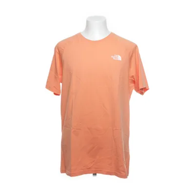 T-shirt (Orange) från The North Face Bomull