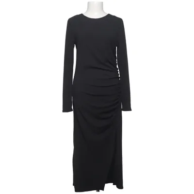 Maxi dress (Black) from New Look