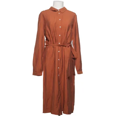 Blousejurk (Bruin) van Didi Nylon, Viscose