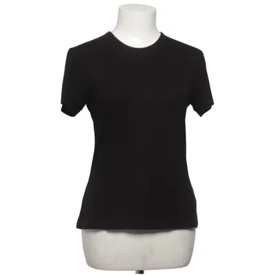 T-shirt (Sort) fra Mamsell