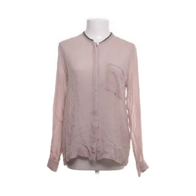 Blouse (Violet) de By Second Female Cuir, Viscose