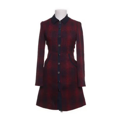 Kappa (Röd, Blå, Svart) från Maje Bomull, Polyester, Viskos