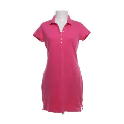 Polojurk (Roze) van L.O.G.G by H&M Katoen, Elastaan