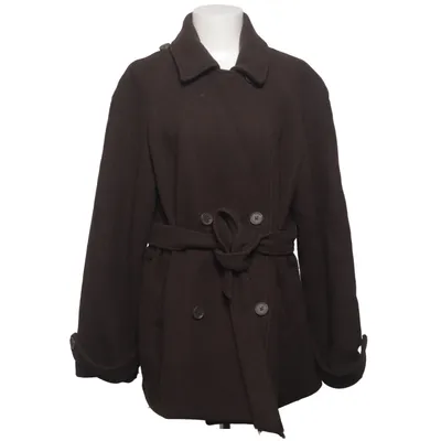 Kappa (Brun) från NA-KD Akryl, Polyamid, Polyester, Viskos, Ull