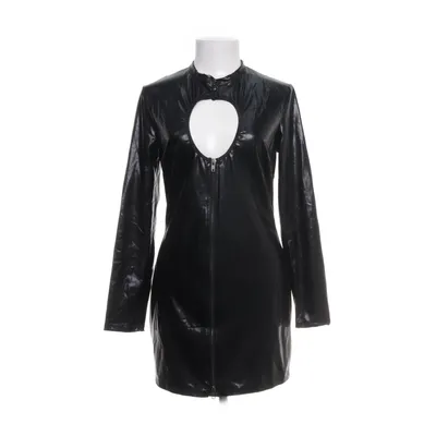 Dress (Black) from Ann Summers Cotton, Elastane, Polyester, Polyurethane