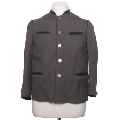 Blazer (Loden Jacke für Jungs / Loden Jacket for Boys, Oktoberfest) van Trevira Polyester, Wol