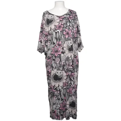 Kjole (Sort, Hvid, Pink) fra Moomin by Martinex