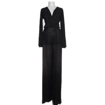 Byxdress (Svart) från NLY Trend