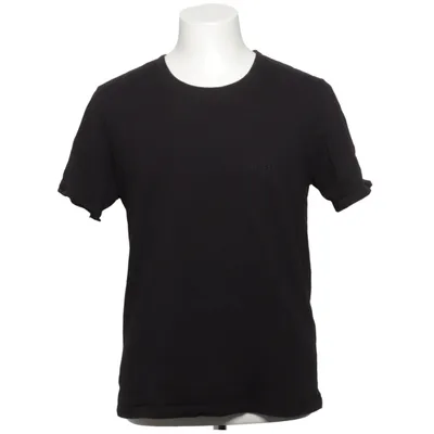 T-shirt (Noir) de Hugo Boss Coton