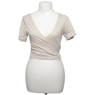 Wikkeltop (Ww-157) van Noa Noa Katoen, Polyamide