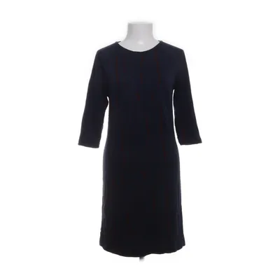 Klänning (Blå, Flerfärgad) från Brandtex Copenhagen Elastan, Polyester, Viskos