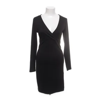 Klänning (Svart) från Divided by H&M Elastan, Polyester