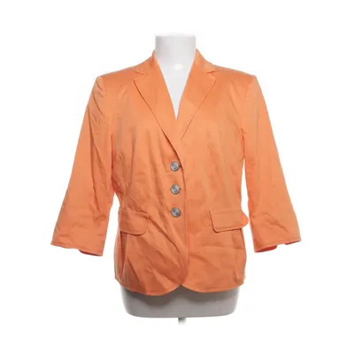 Kavaj (Orange) från White Label