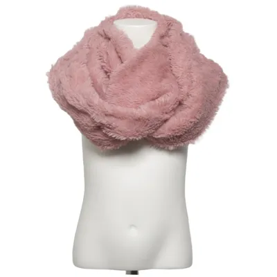 Tube scarf (Pink) from Faera Polyester