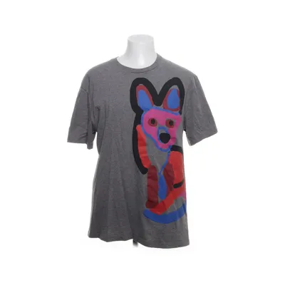 T-shirt (Grå) från Maison Kitsune Bomull