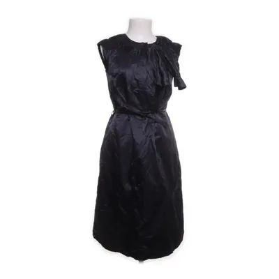 Robe (Bleu) de Josephine & Co Acétate, Coton, Fibre métallique, Nylon