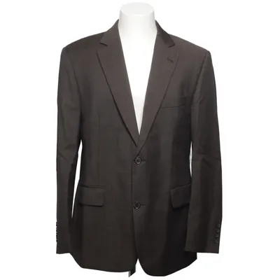 Blazer (Brown) from Reda Wool