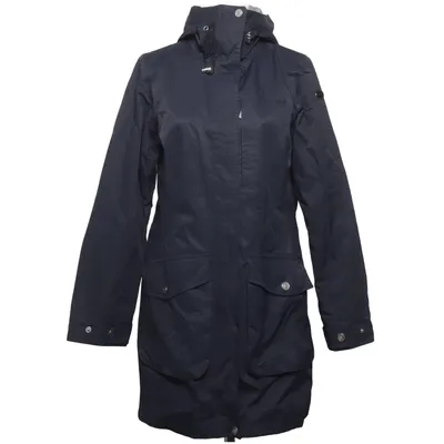 Parkas (Blå) från Norrsken Polyamid, Polyester