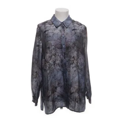 Skjorta (Blå, Flerfärgad) från Atelier Polyester