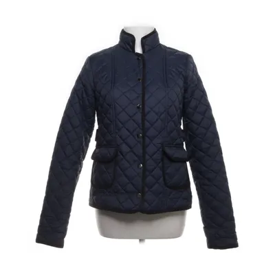 Lättviktsjacka (Blå) från VILA Clothes Polyester