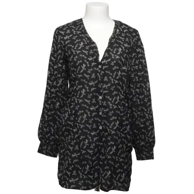 Combinaison (Noir, Blanc) de Lost Ink Polyester