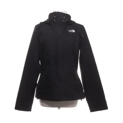 Allvädersjacka (Svart) från The North Face Polyester