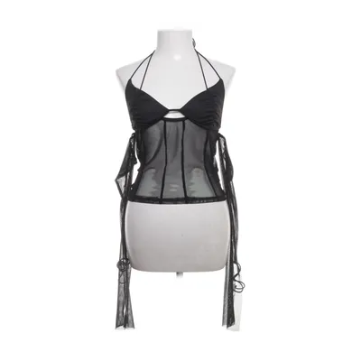 Top (Black) from Solado Elastane, Polyester