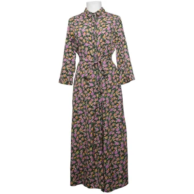 Robe chemise (PCROSIA 3/4 MIDI SHIRT DRESS D2D) de Pieces Polyester