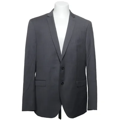Blazer (Grijs) van Matinique Wol
