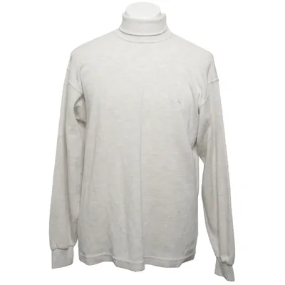 Polotröja (Beige) från Iceman Bomull, Polyester