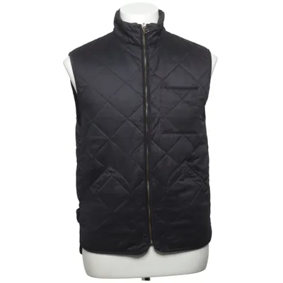 Outer vest (Blue) from 21 Men