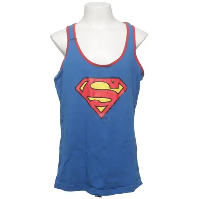 Débardeur (Bleu, Multicolore) de DC Comics