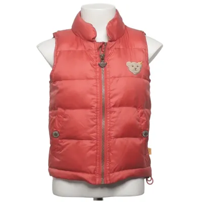 Outdoor vest (Rood) van Steiff Collection