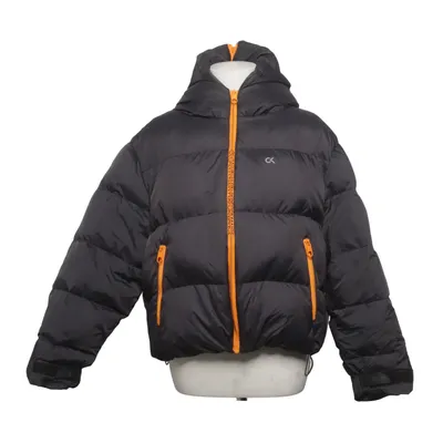 Down jacket (Black) from Calvin Klein Performance Down, Feather