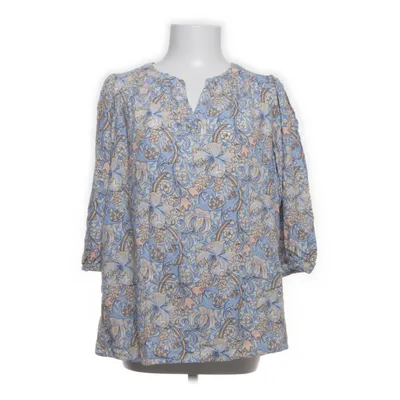 Tunika (Beige, Blå, Flerfarvet) fra Soyaconcept Viscose