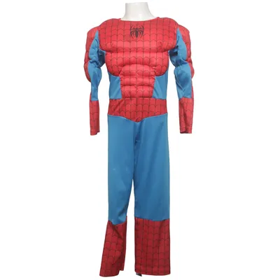 Maskeradkläder (Spiderman) från Marvel Spiderman Polyester