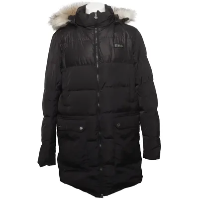 Manteau en duvet (Noir) de Balr. Duvet, Plume, Polyester